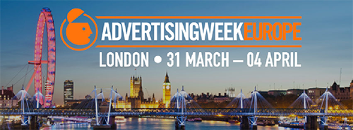 Advertising Week Europe се завръща в Лондон