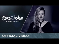 Poli Genova - If Love Was A Crime (Bulgaria) 2016 Eurovision Song Contest